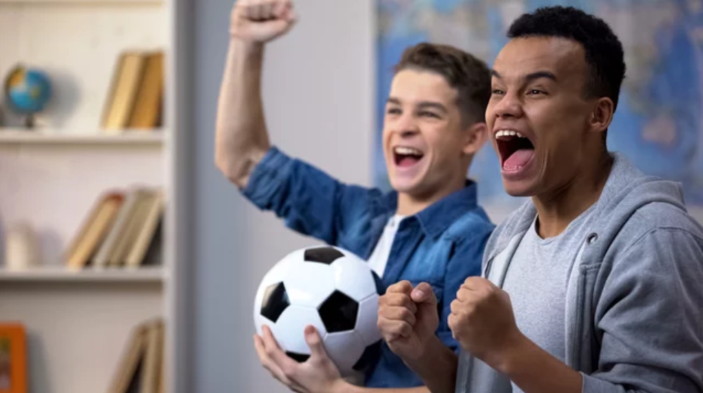 bestes iptv kaufen Freunde genießen IPTV Streaming in HD Qualität